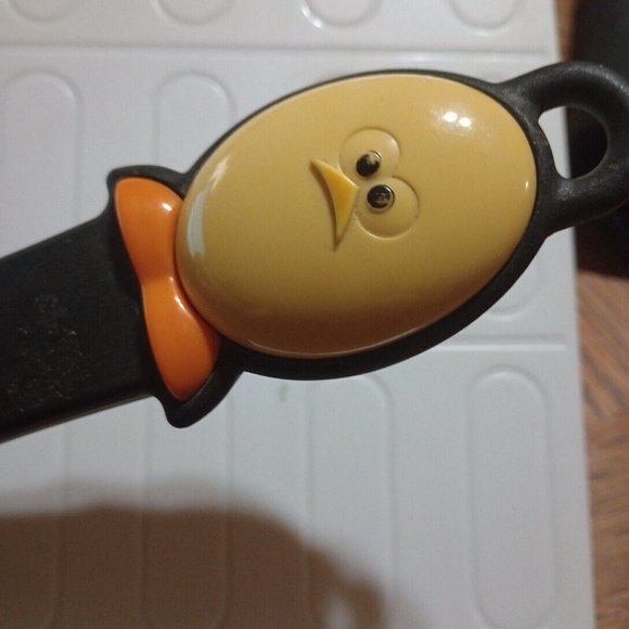 Joie Mini Nonstick Egg and Fry Pan, 4.5”, SCRATCHED - Picture 10 of 12